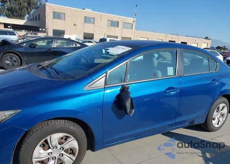 2015 Honda Civic Lx from USA, damaged, VIN 2HGFB2F55FH529212